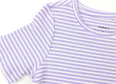 Name It lavender top striber